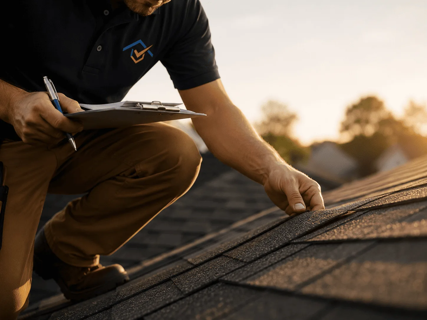 Why Choose Roof Inspection in Pie Town, NM